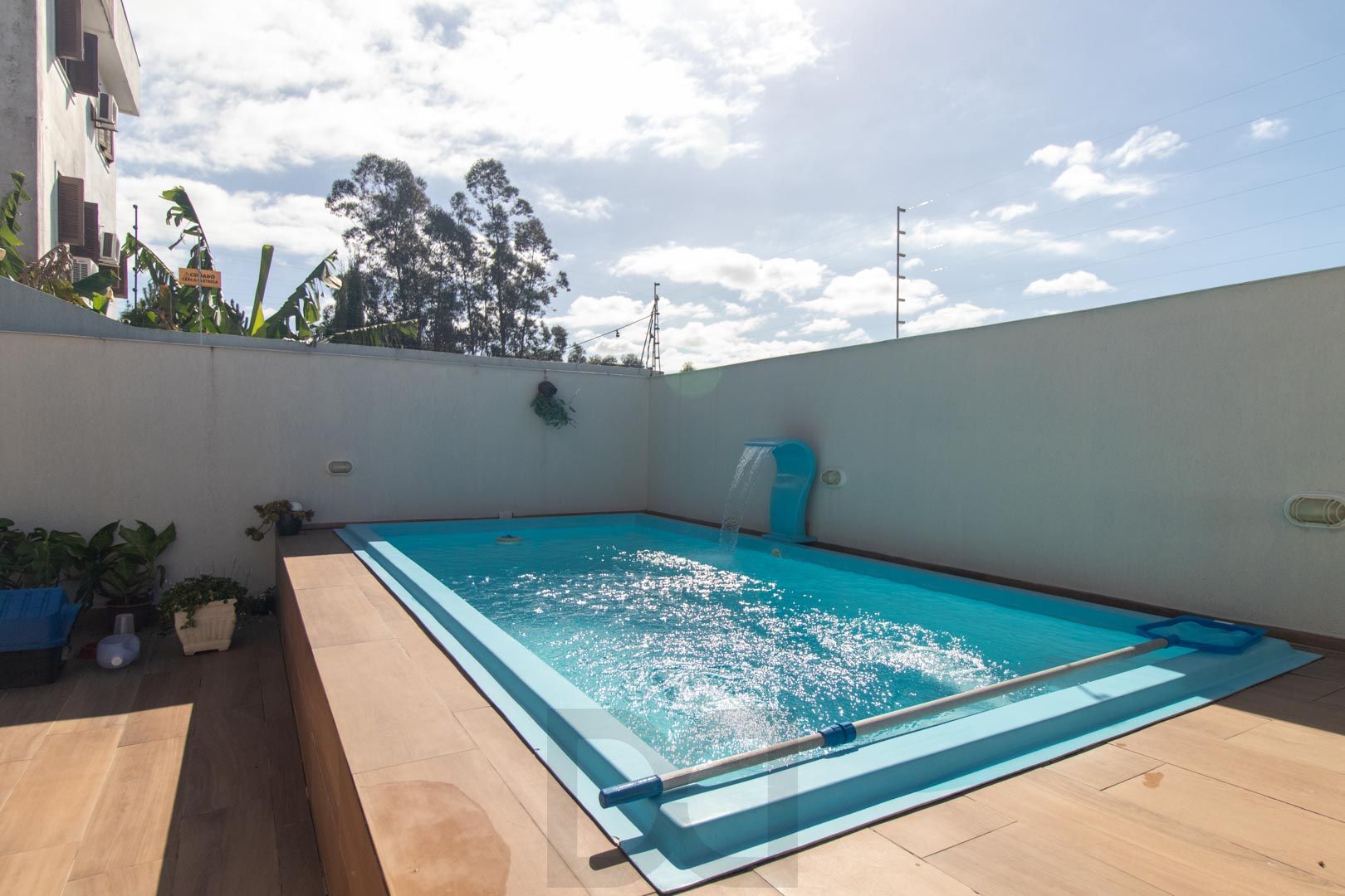 Casa de 03 dormitorios com suite e piscina no bairro Hipica - Porto alegre/Rs — foto 32