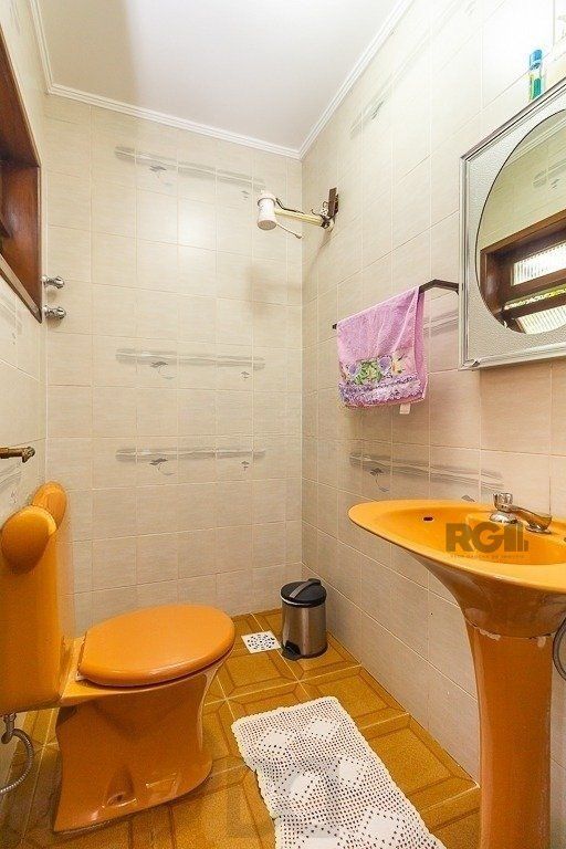 Casa 4 Dormitórios, piscina, bairro Teresópolis — foto 34