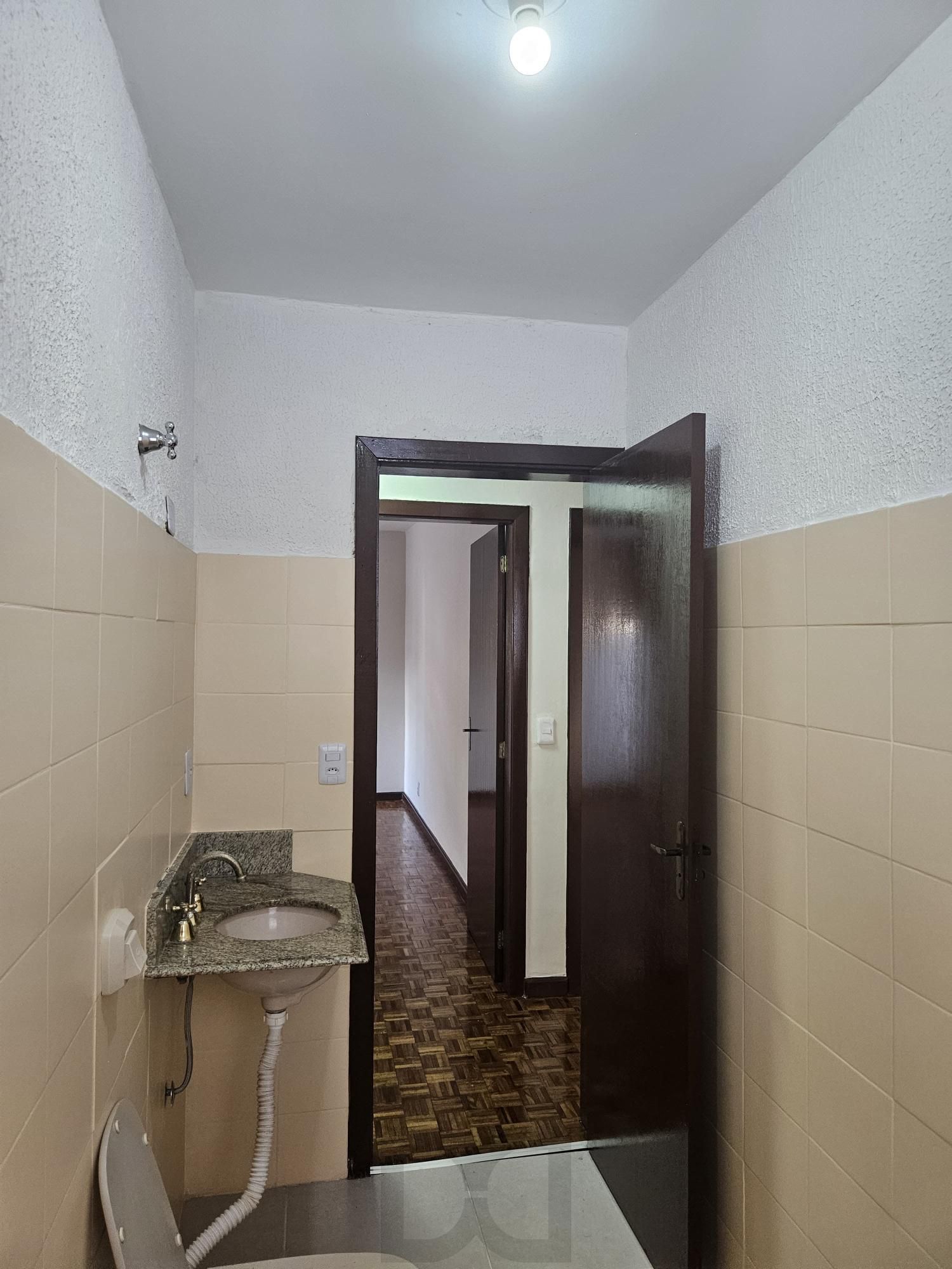 Casa toda reformada na avenida nonoai — foto 26