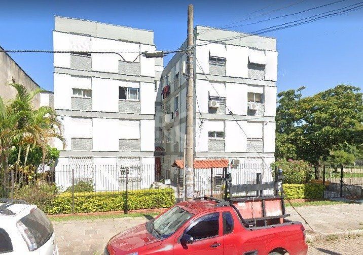 Apartamento para Venda - 75.18m², 3 dormitórios, 1 vaga - Cristal — foto 14