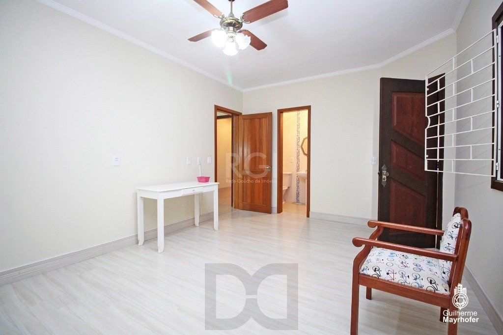 Casa para Venda - 246m², 3 dormitórios, sendo 2 suites, 3 vagas - Vila Ipiranga — foto 21