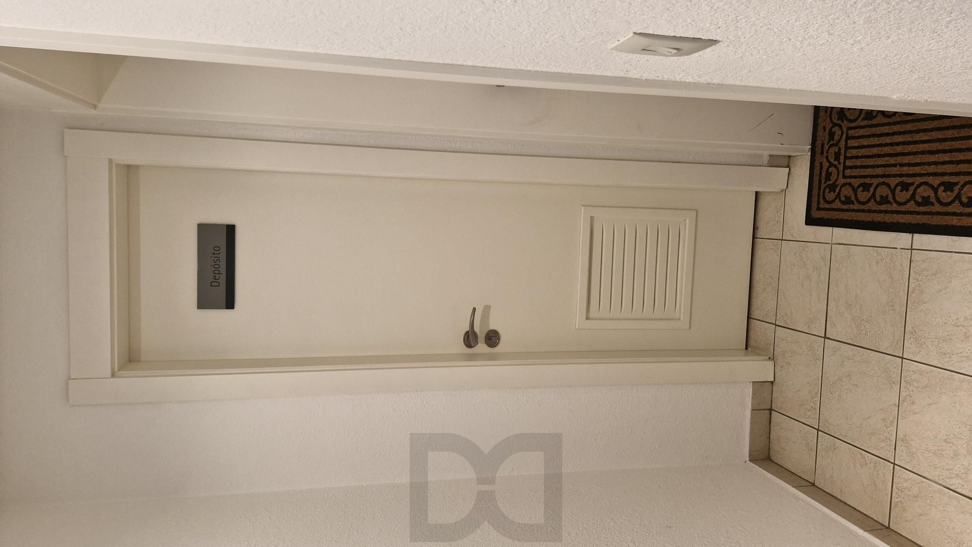 Apartamento mobiliado no Central Parque, 3 dormitorios sendo 1 suíte, banheiro social, lavabo, 114,00m² área privativa, 2 garagens — foto 39