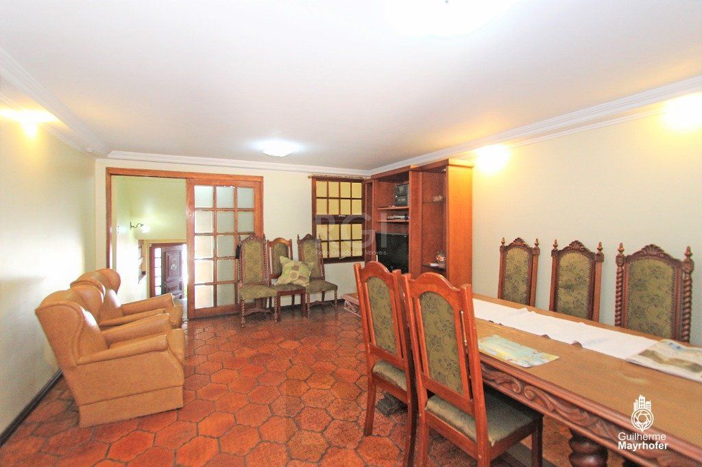 Casa para Venda - 326m², 3 dormitórios, sendo 3 suites, 4 vagas - Glória — foto 12