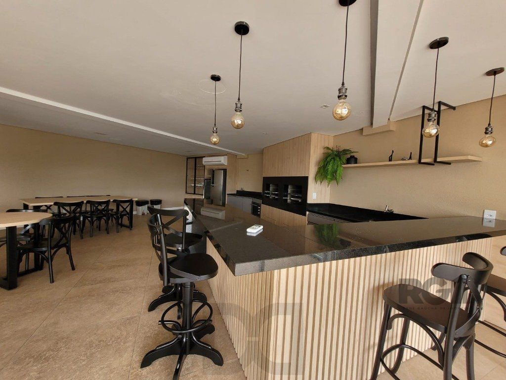 Casa Condominio para Venda - 250.88m², 3 dormitórios, sendo 3 suites, 3 vagas - Praia de Belas — foto 22