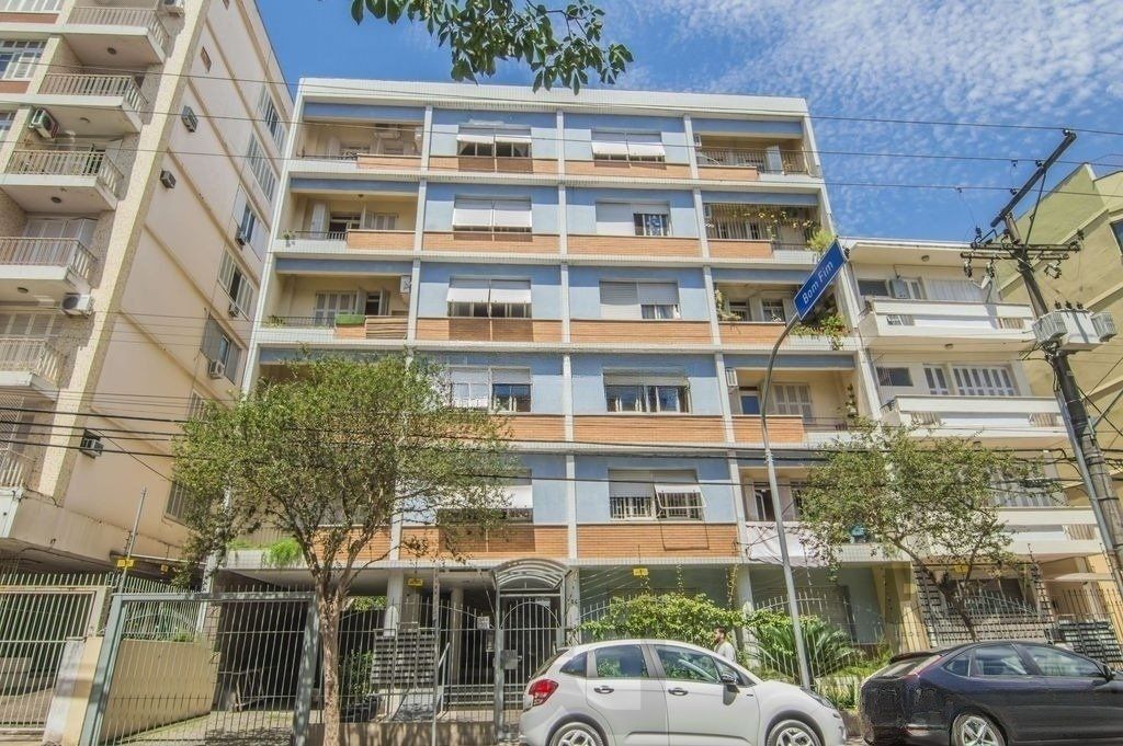 Excelente apartamento de 92m² com 2 dormitórios no bairro Bom Fim. — foto 20