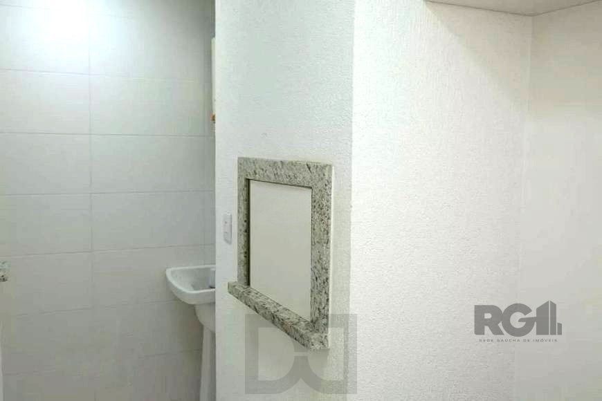 Apartamento Garden 87m² - 2 dormitórios, 1 vaga no bairro Santana — foto 15
