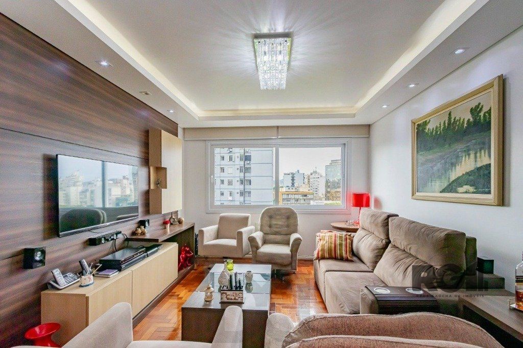 Cobertura para Venda - 191.89m², 3 dormitórios, sendo 1 suites, 1 vaga - Centro Histórico — foto 33