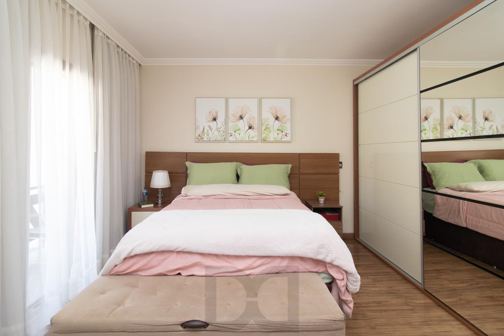 Casa de 03 dormitorios com suite e piscina no bairro Hipica - Porto alegre/Rs — foto 10
