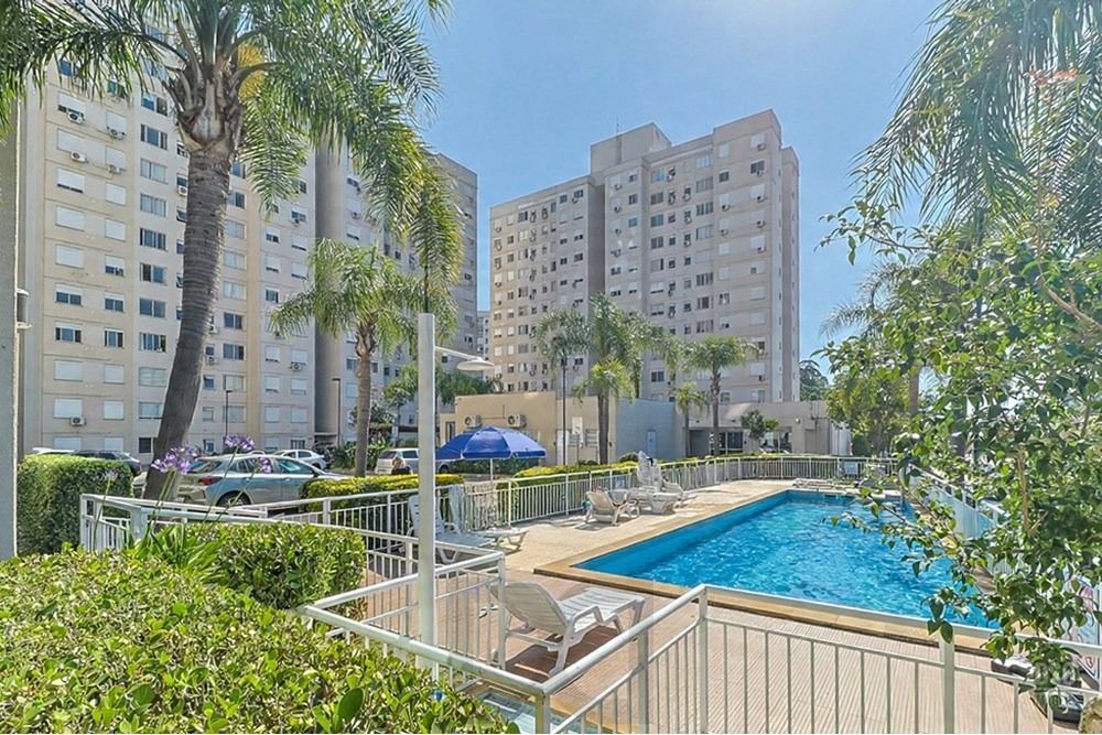 Apartamento para Venda de 3 dormitórios, sendo 1 suites, 1 vaga - Jardim Itu — foto 27