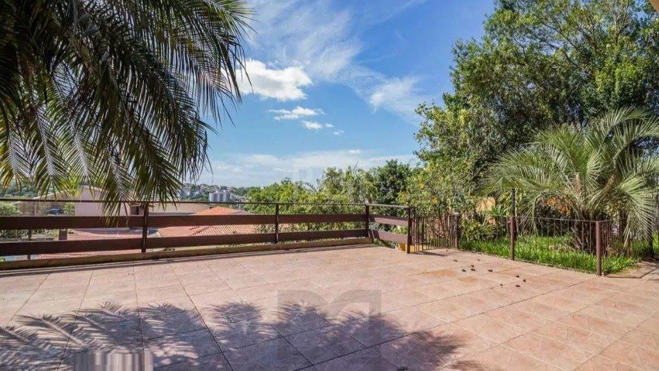 Casa para Venda - 294.4m², 4 dormitórios, sendo 2 suites, 2 vagas - Nonoai — foto 27