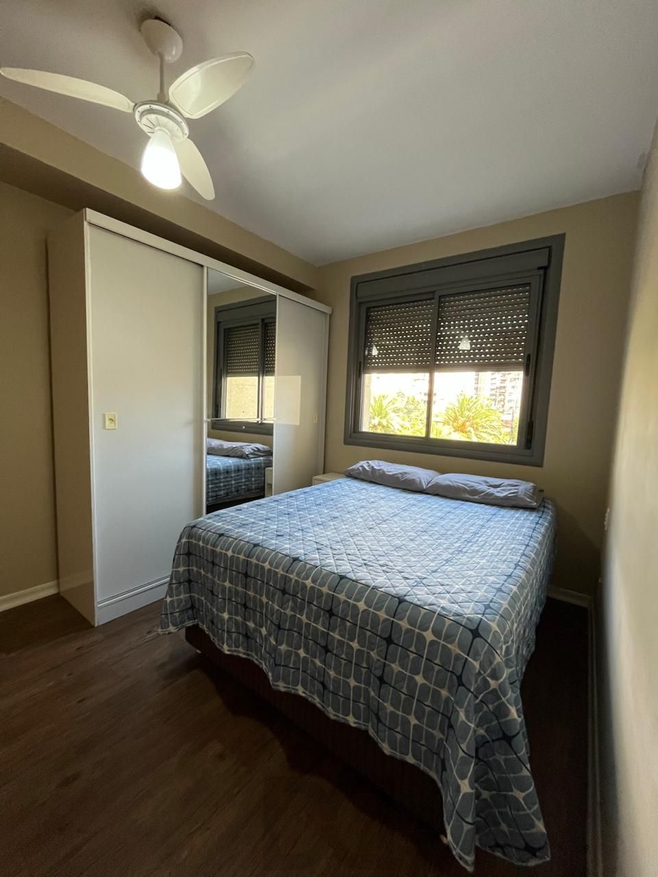 Apartamento de 1 Dormitório á Venda em Três Figueiras - Porto Alegre/RS — foto 11
