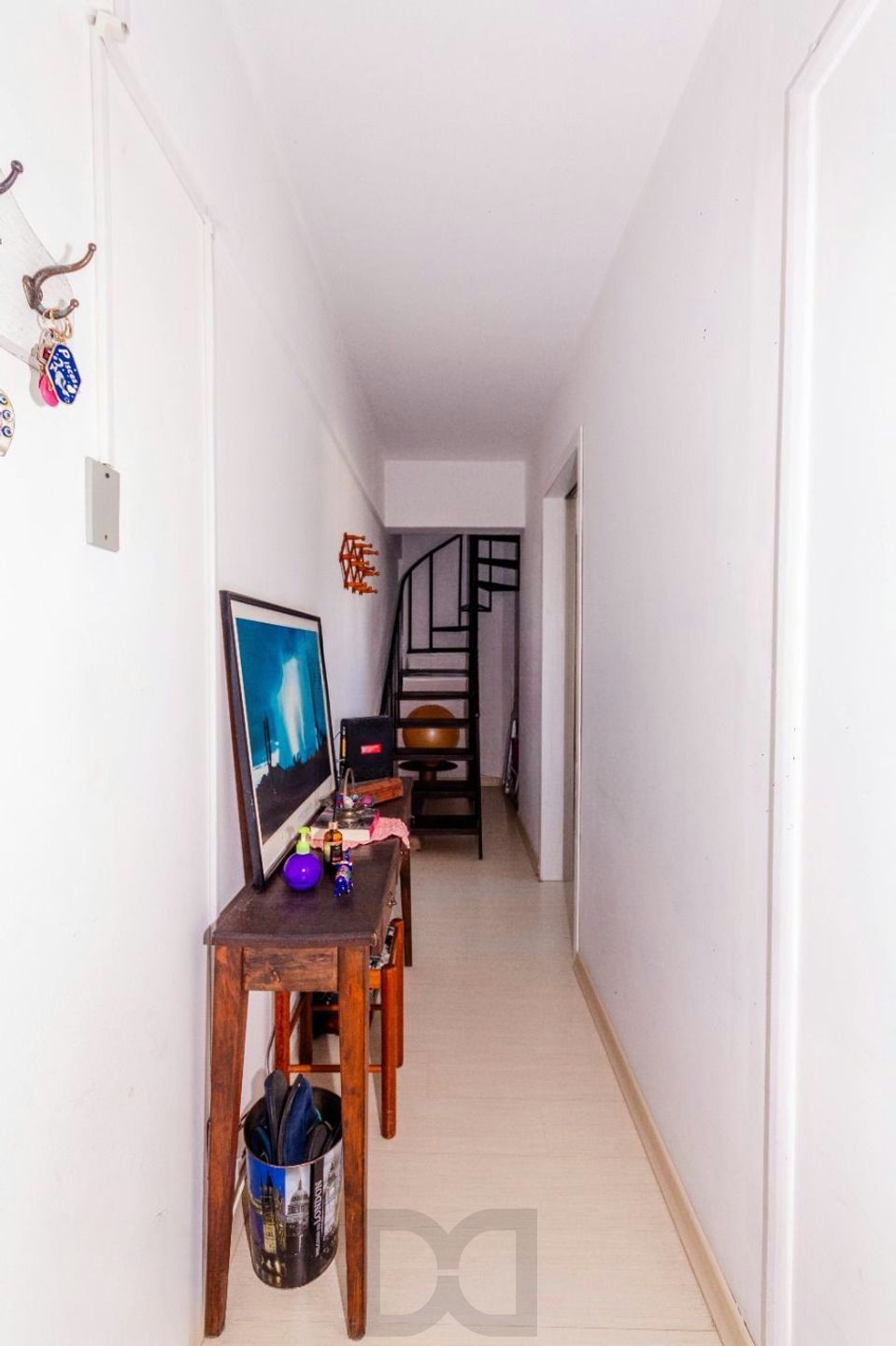 Cobertura 2 dormitórios à venda Avenida Alberto Bins, Floresta - Porto Alegre — foto 10