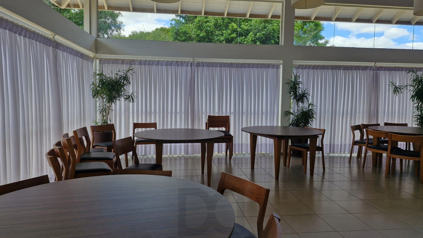 Casa em Condominio fechado, 5 dormitórios com infraestrutura completa — foto 45