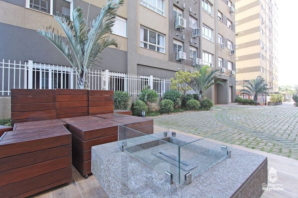 Apartamento para Venda - 54.86m², 2 dormitórios, 1 vaga - Jardim Carvalho — foto 26