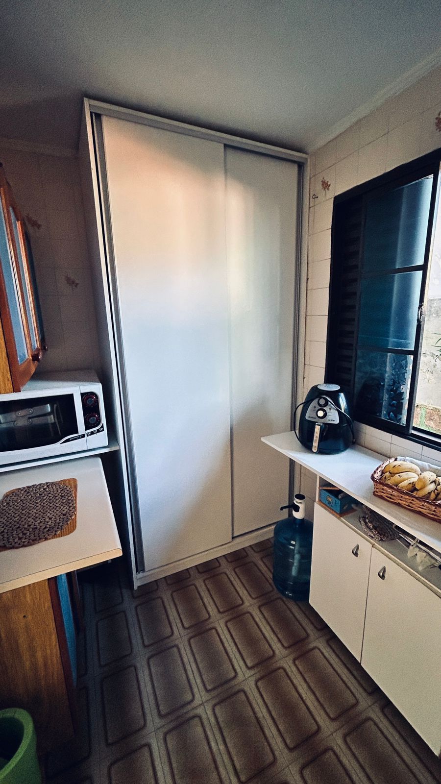 Casa com 2 dormitórios e edícula nos fundos no Bairro Nonoai — foto 35