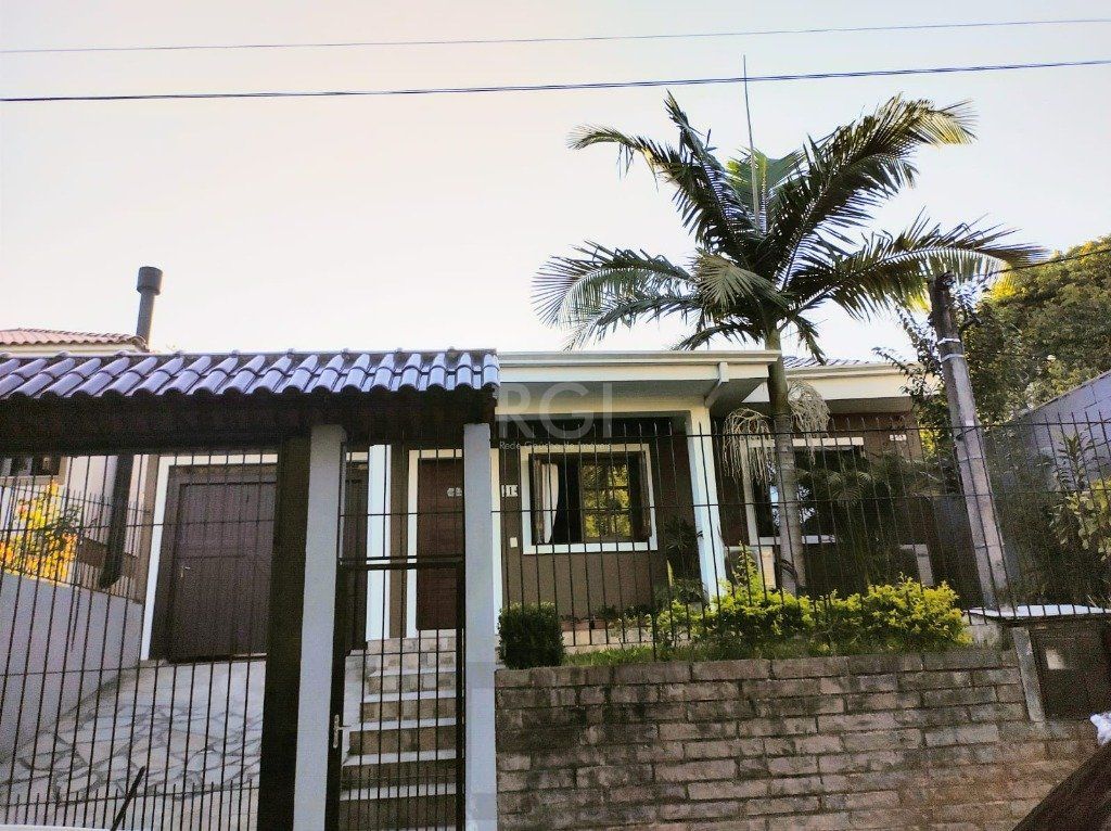 Casa para Venda - 214m², 2 dormitórios, 4 vagas - Parque Santa Fé — foto 1