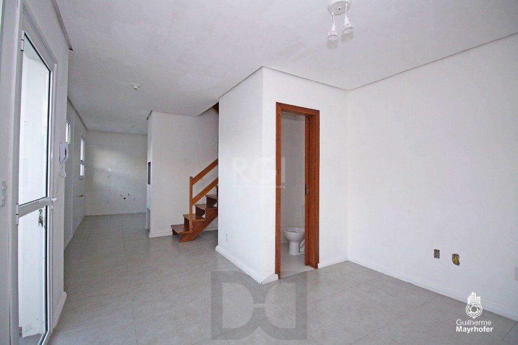 Casa Condominio para Venda - 80m², 2 dormitórios, 1 vaga - Vila Nova — foto 3