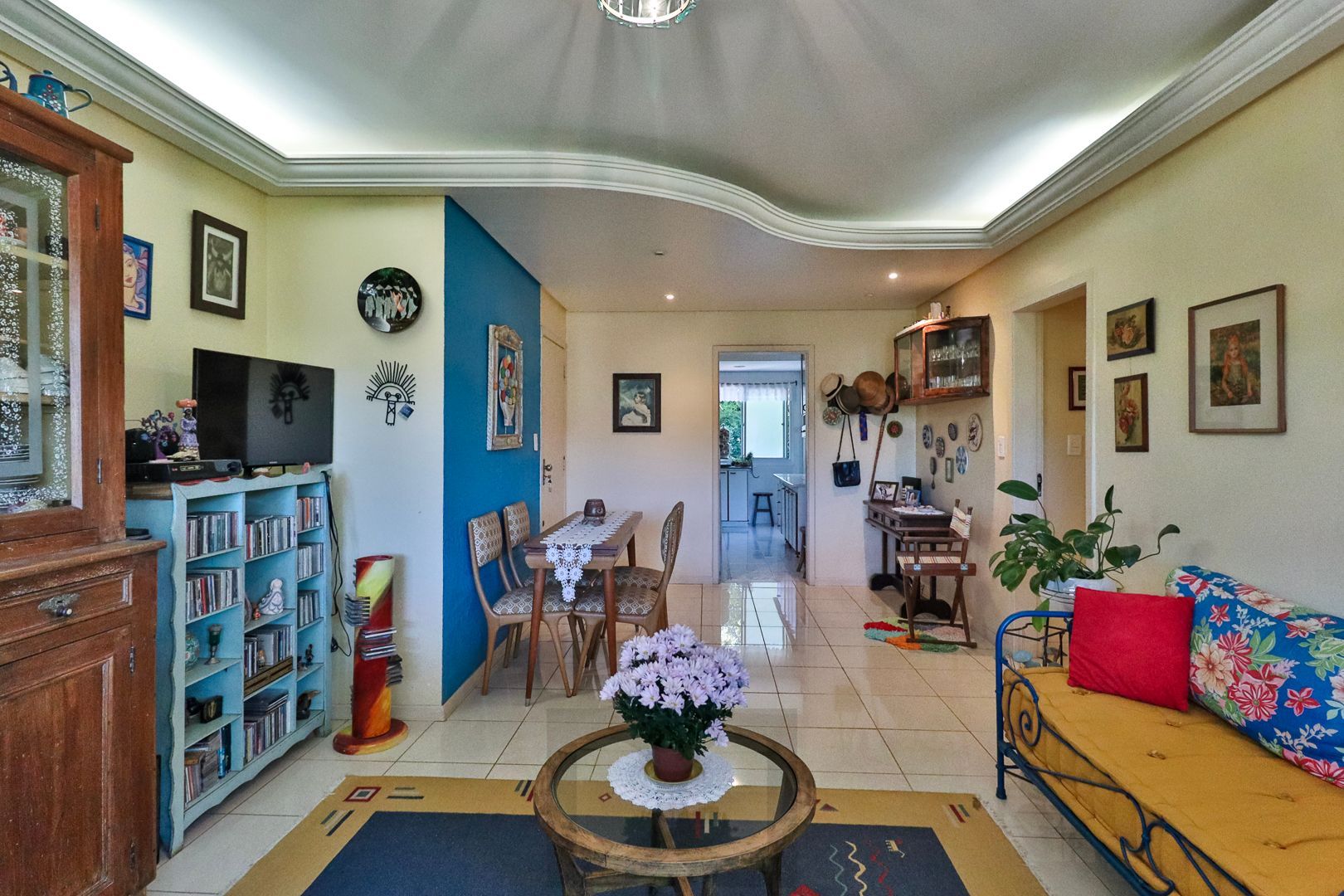 Apartamento para venda de 3 dormitórios, no bairro Teresópolis em Porto Alegre/RS. — foto 15