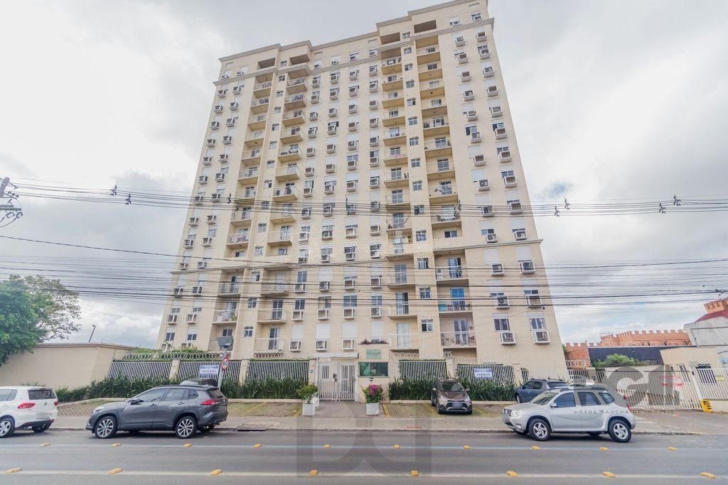 Apartamento 62m², 3 dormitórios, 2 vagas de garagem no bairro Passo da Areia — foto 41