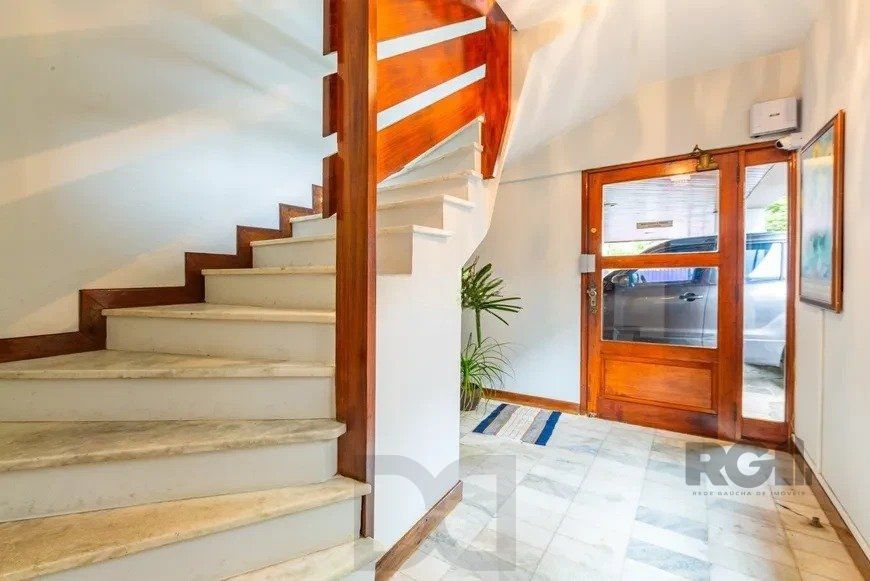 Cobertura 125m² - 3 dormitórios, 2 vagas no bairro Petrópolis — foto 31