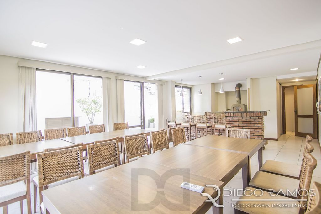 Apartamento Garden 3 dorms à venda Rua Sinimbú, Petrópolis - Porto Alegre — foto 13