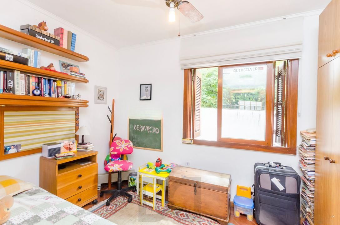 Apartamento 4 dorms à venda Rua Ciro Gavião, Bela Vista - Porto Alegre — foto 22