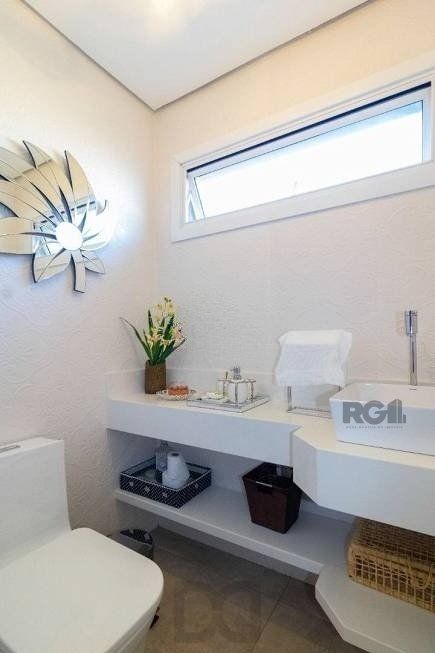 Casa 280m² - 3 dormitórios, 1 suíte, 2 vagas no bairro Jardim Itú — foto 11