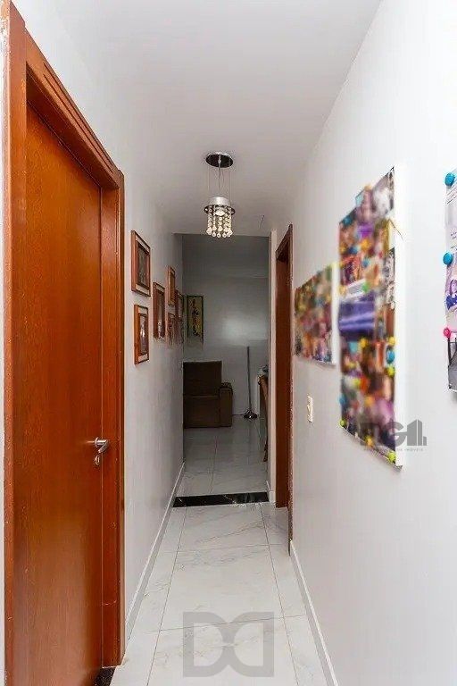 Apartamento com 3 dormitórios no bairro Jardim Carvalho — foto 9