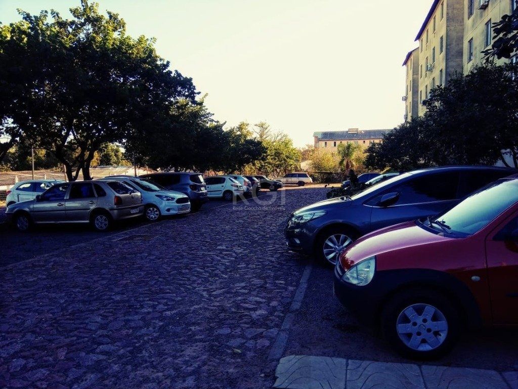 Apartamento para Venda - 38.82m², 2 dormitórios, 1 vaga - Vila Nova — foto 2