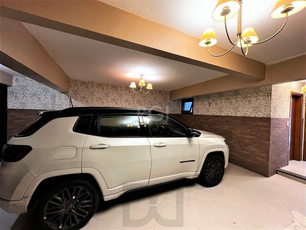 Casa Condominio para Venda - 404.59m², 3 dormitórios, sendo 1 suites, 2 vagas - Cristal — foto 28