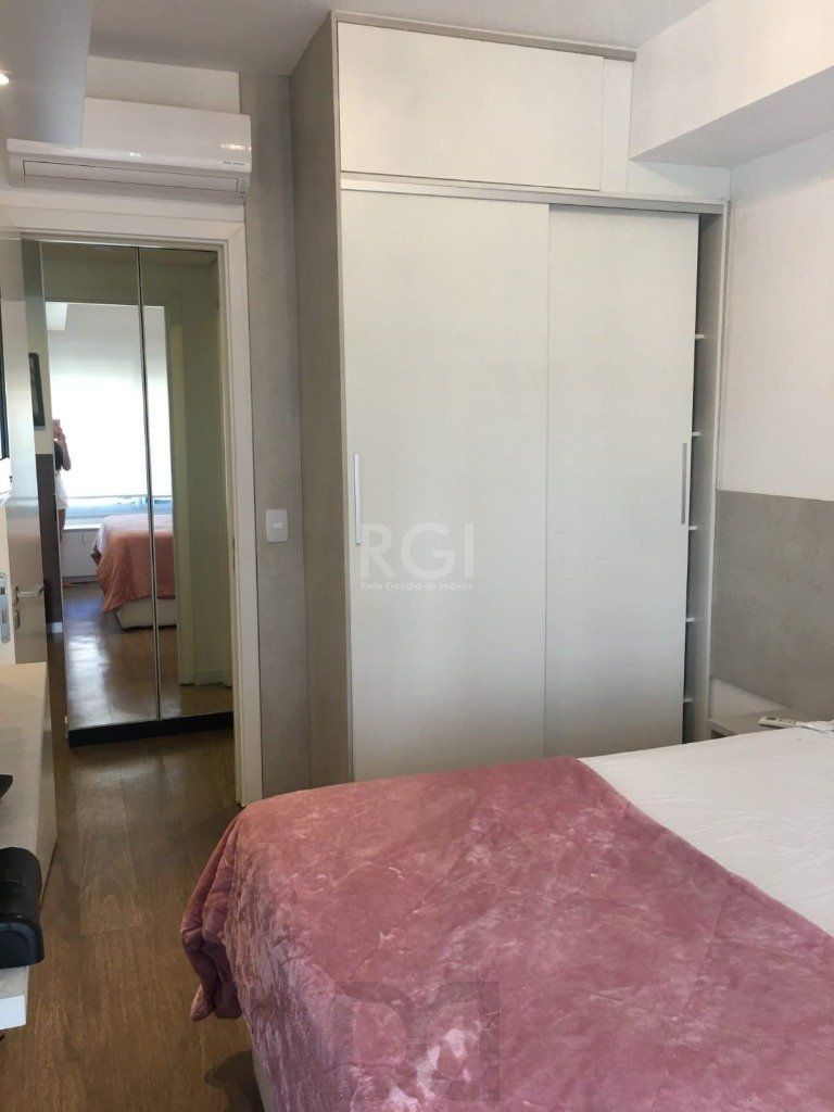 Apartamento para Venda - 48.32m², 1 dormitório, 1 vaga - Petrópolis — foto 22