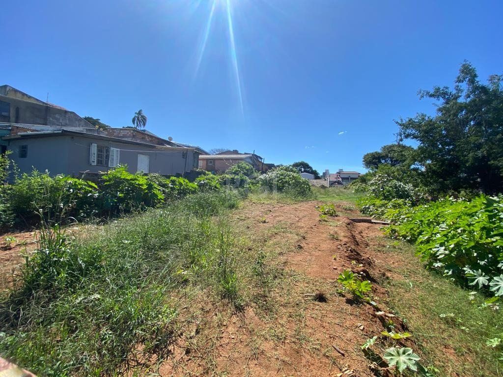 Terreno para Venda - 1205m², 0 dormitórios, Nonoai — foto 1