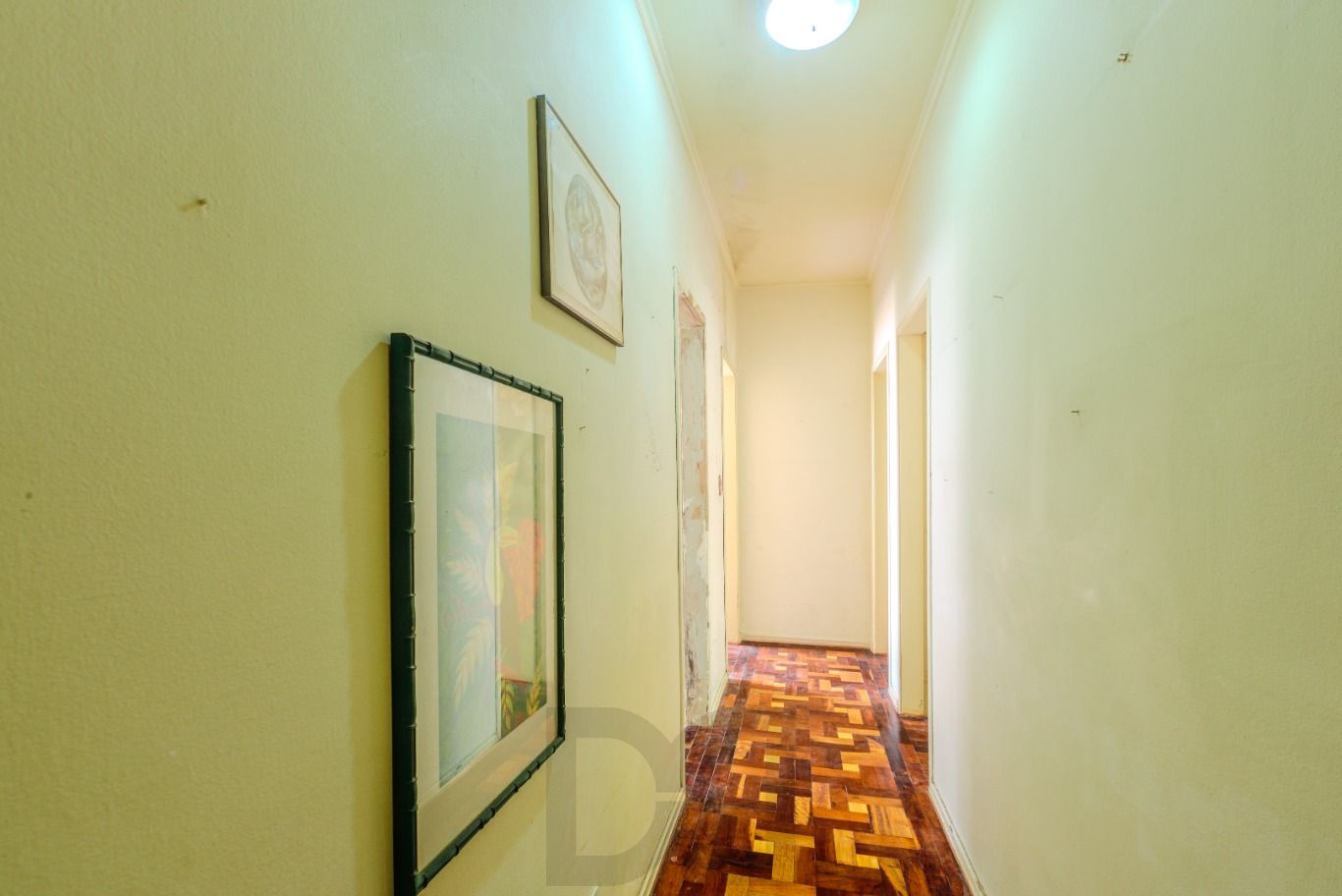 Apartamento com 3 quartos e 124m² à venda em Petrópolis, Porto Alegre. Rua Coronel Corte Real, Petrópolis, Porto Alegre — foto 17