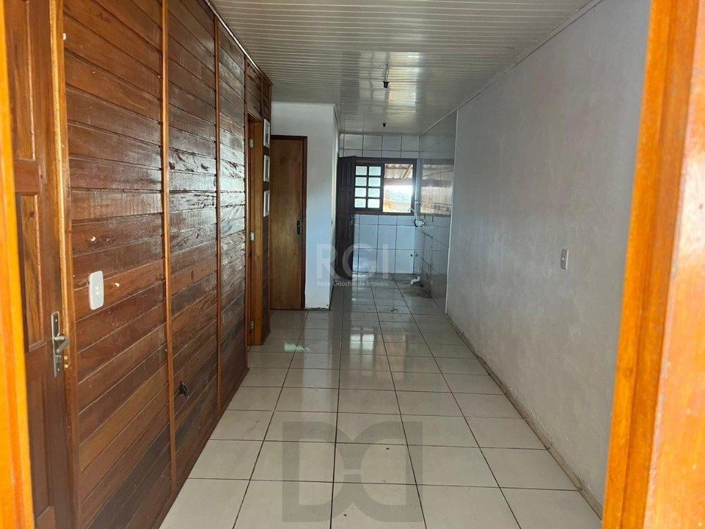 Terreno de 392m² com casa mista de 82m² — foto 3