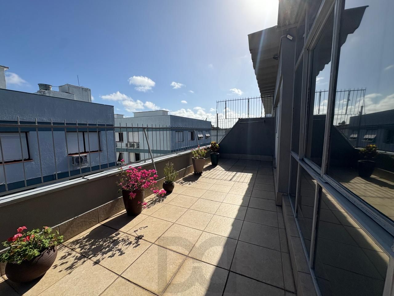 Cobertura 154m² no bairro Teresópolis — foto 17