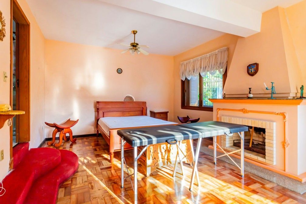 Casa 3 Dormitórios Bairro Teresópolis - Porto Alegre — foto 18