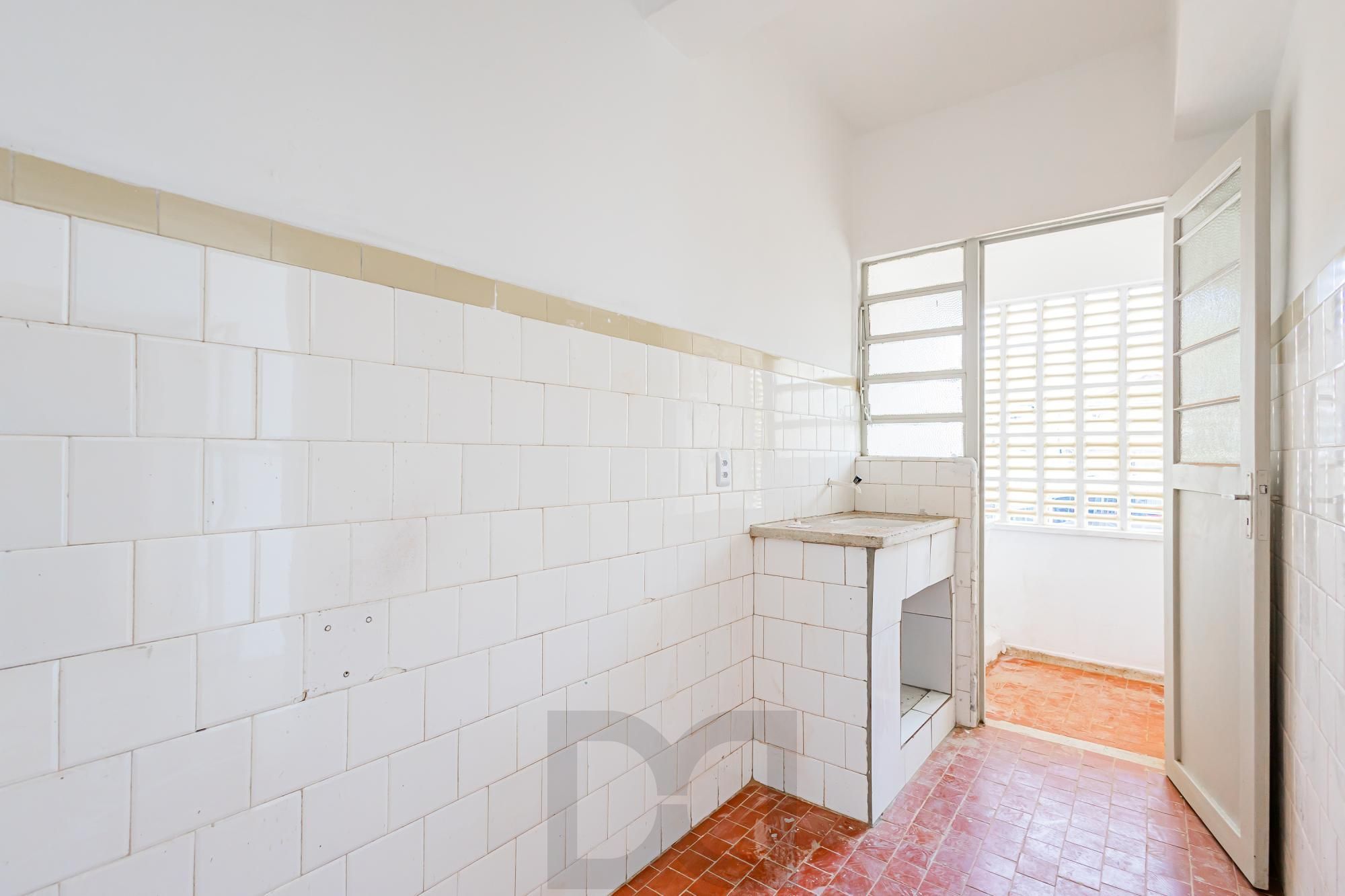 Apartamento 1 dorm à venda Rua São Carlos, Floresta - Porto Alegre — foto 10