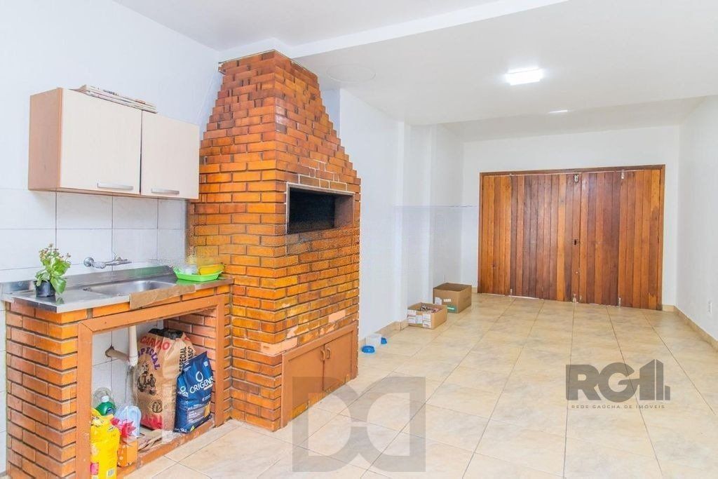 Casa de 4 dormitórios no bairro Cavalhada — foto 20