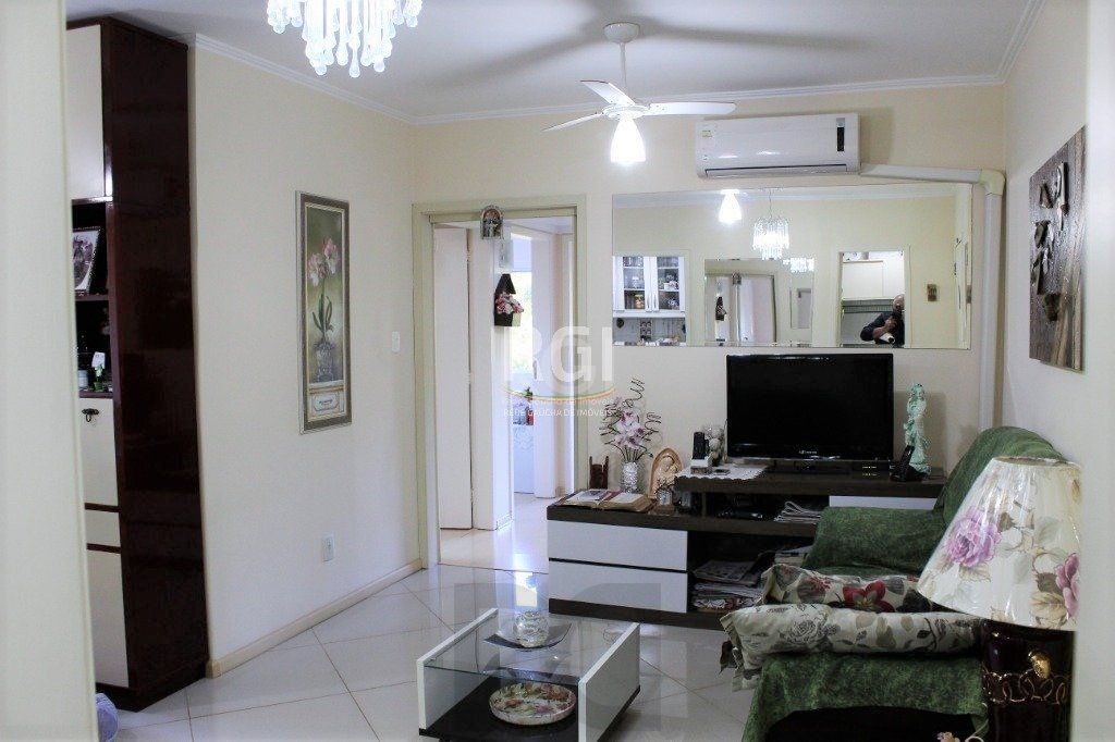Apartamento para Venda - 78.13m², 3 dormitórios, 1 vaga - Teresópolis — foto 3