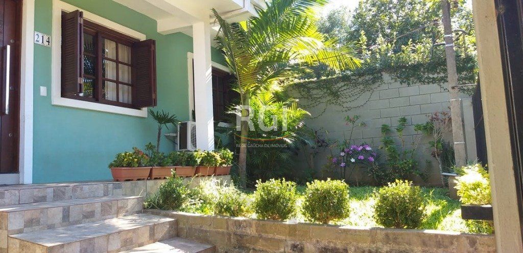 Casa para Venda - 214m², 2 dormitórios, 4 vagas - Parque Santa Fé — foto 3