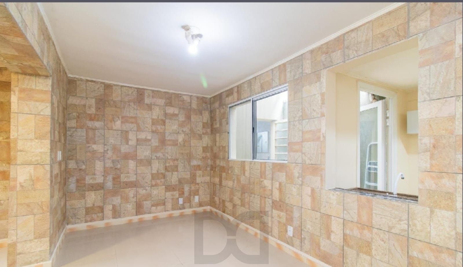 Apartamento 38m² - 1 dormitório no bairro Partenon — foto 4