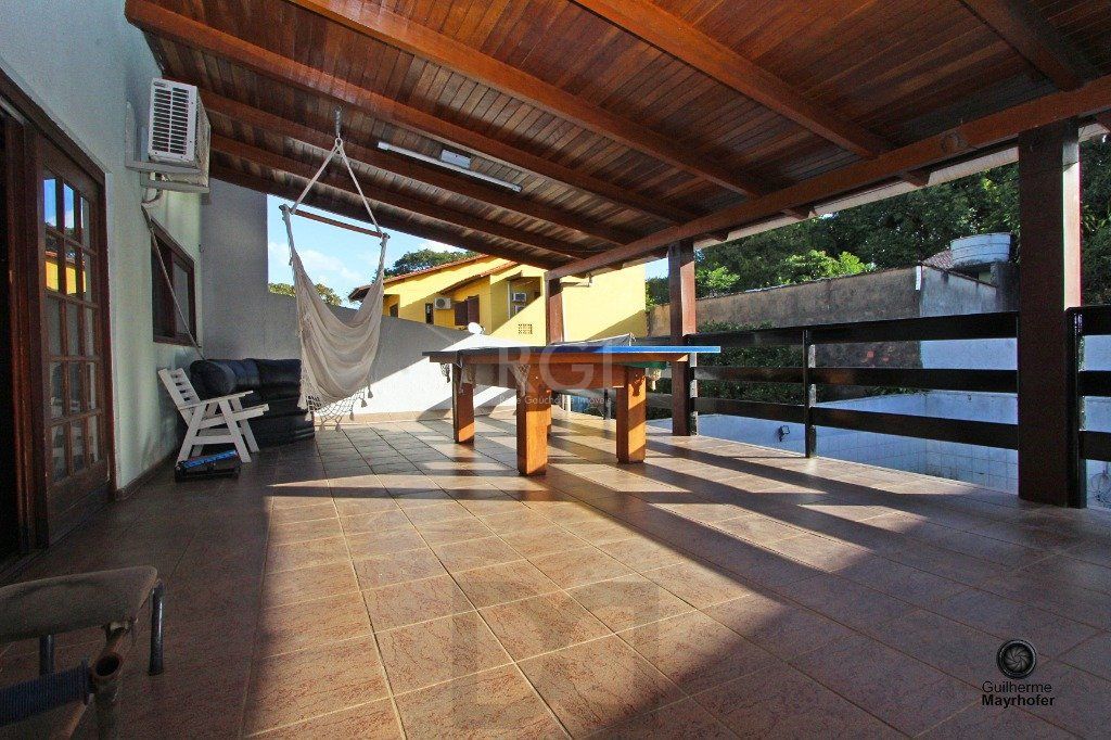 Casa para Venda - 180m², 3 dormitórios, sendo 1 suites, 3 vagas - Parque dos Maias — foto 3