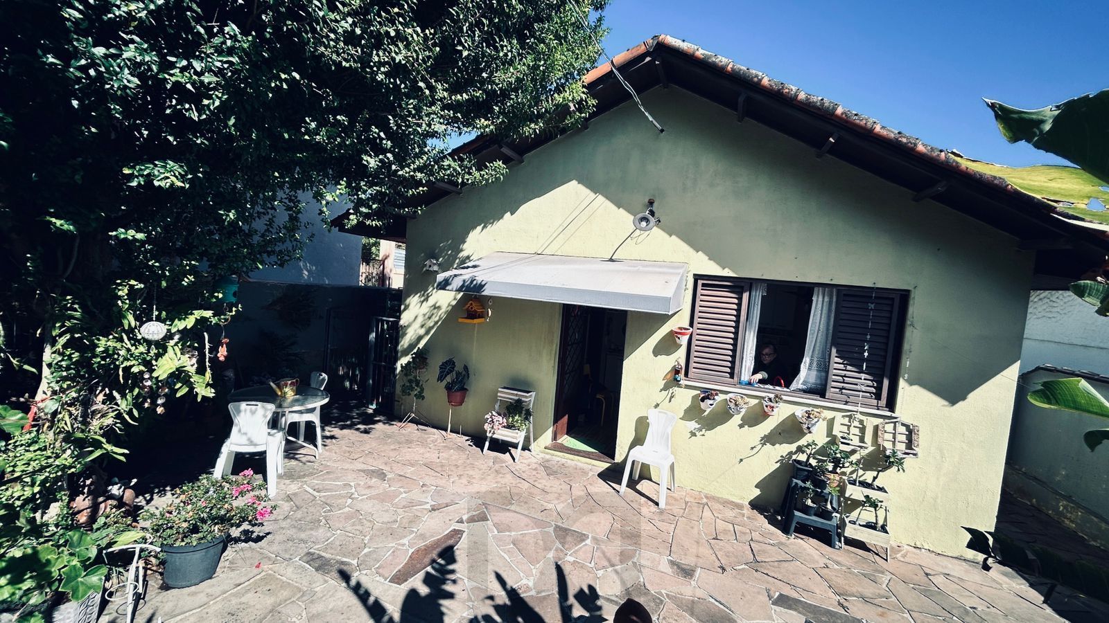 Casa com 2 dormitórios e edícula nos fundos no Bairro Nonoai — foto 31
