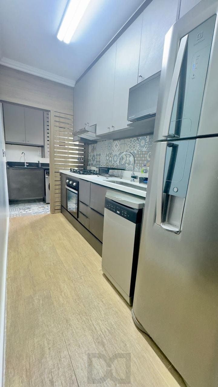 Apartamento de 2 dormitorios à venda em Jardim Botânico, Porto Alegre. — foto 6