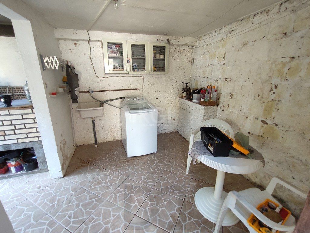 Casa para Venda - 134m², 2 dormitórios, 1 vaga - Nonoai — foto 24