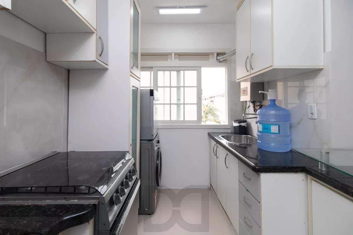 Apartamento com 03 dormitorios e vaga de garagem na Cavalhada -Porto Alegre/RS — foto 8