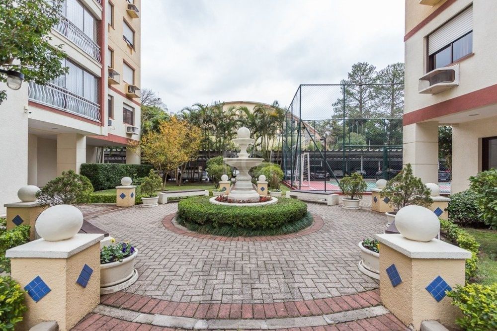 Apartamento para Venda - 93.43m², 3 dormitórios, sendo 1 suites, 1 vagas - Teresópolis — foto 33