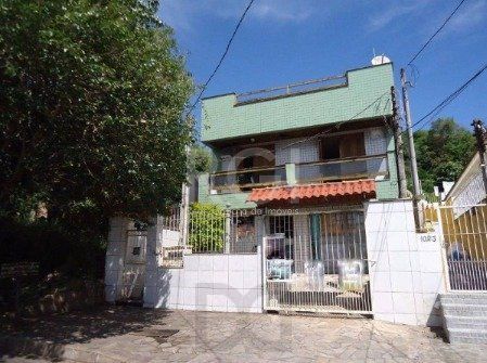 Casa para Venda - 190m², 3 dormitórios, sendo 1 suites, 1 vaga - Tristeza — foto 21