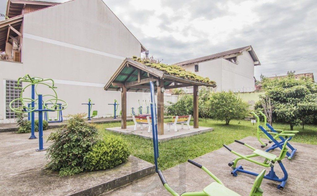 Casa em Condomínio, 131m², 2 dormitórios, 1 vaga no bairro Cavalhada — foto 17