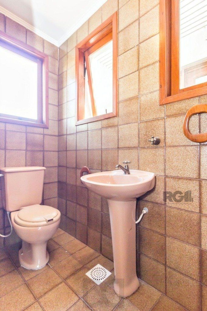 Casa 470m² - 4 dormitórios, 5 vagas no bairro Jardim São Pedro — foto 30